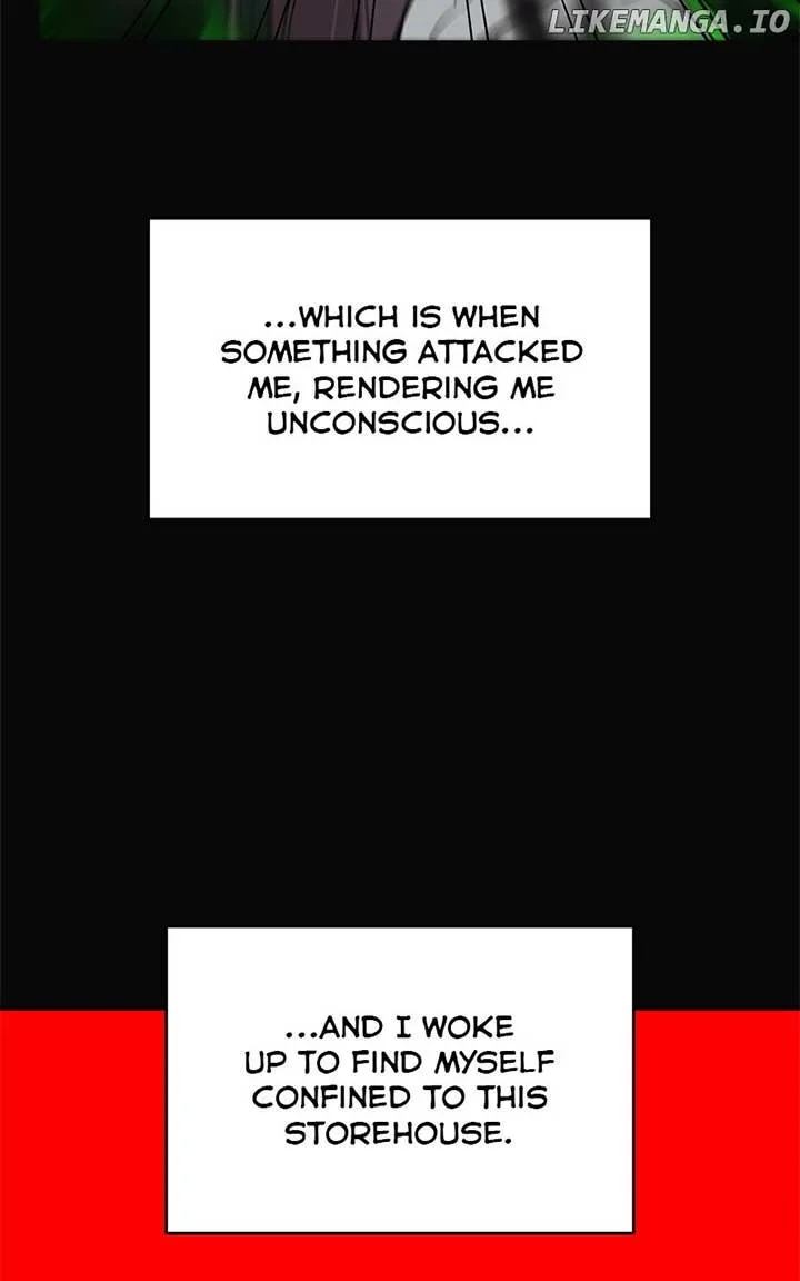 Extroversion of an Immortal Chapter 78 page 21