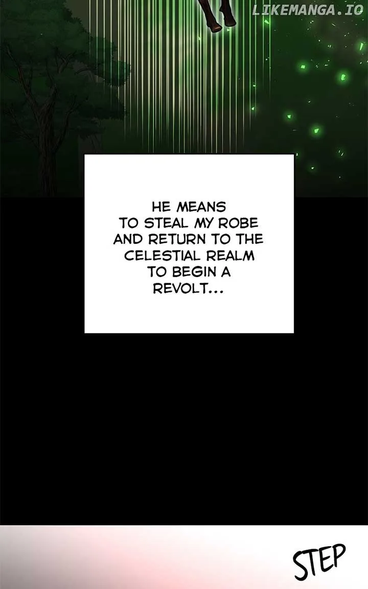 Extroversion of an Immortal Chapter 78 page 40