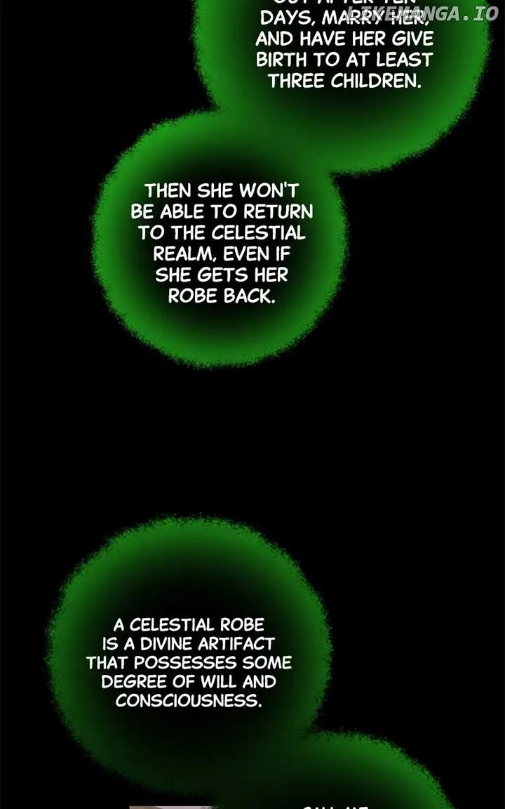 Extroversion of an Immortal Chapter 78 page 32