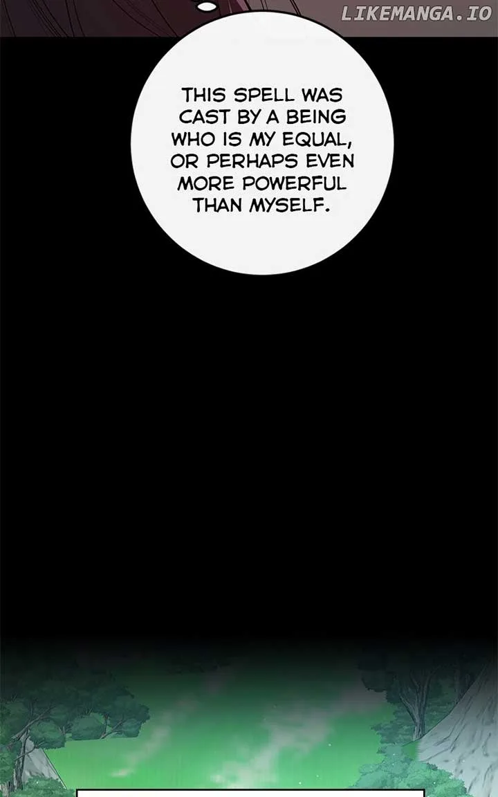 Extroversion of an Immortal Chapter 78 page 38