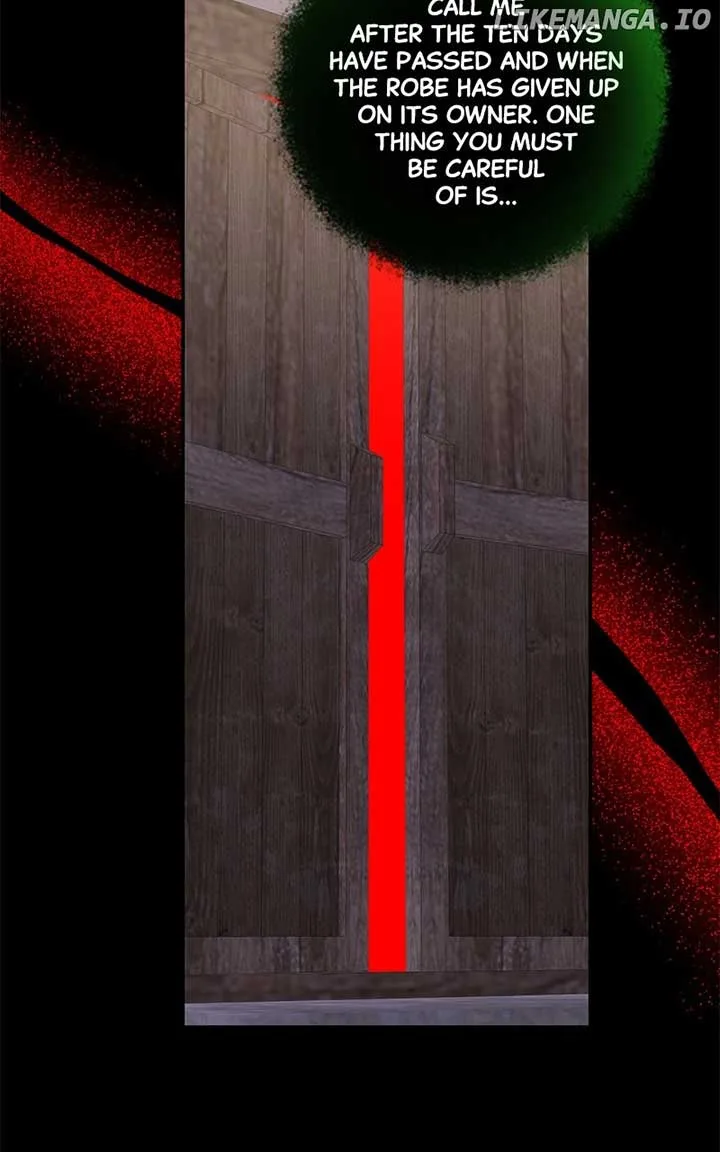 Extroversion of an Immortal Chapter 78 page 33
