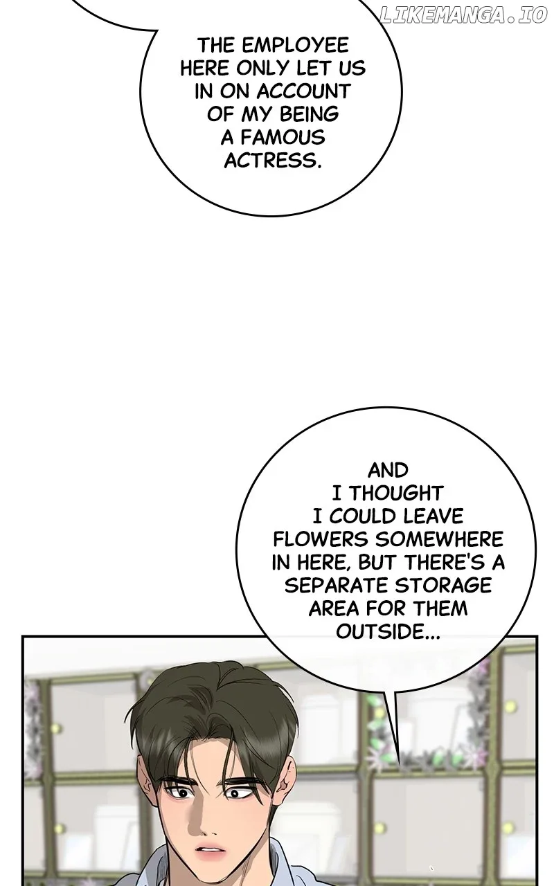 Extroversion of an Immortal Chapter 79 page 18