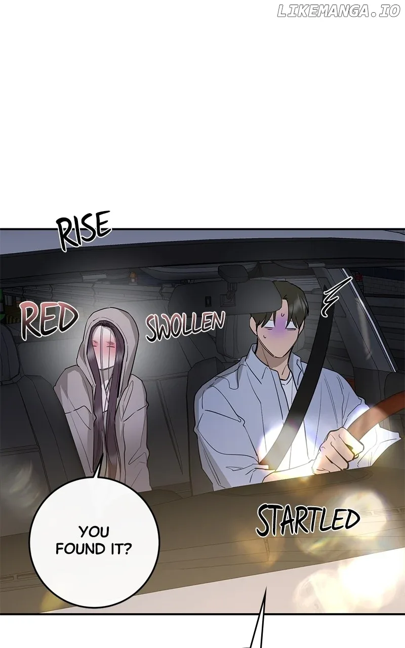 Extroversion of an Immortal Chapter 79 page 7