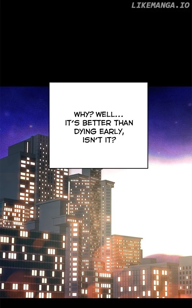 Extroversion of an Immortal Chapter 79 page 50