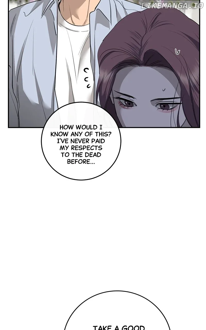 Extroversion of an Immortal Chapter 79 page 19