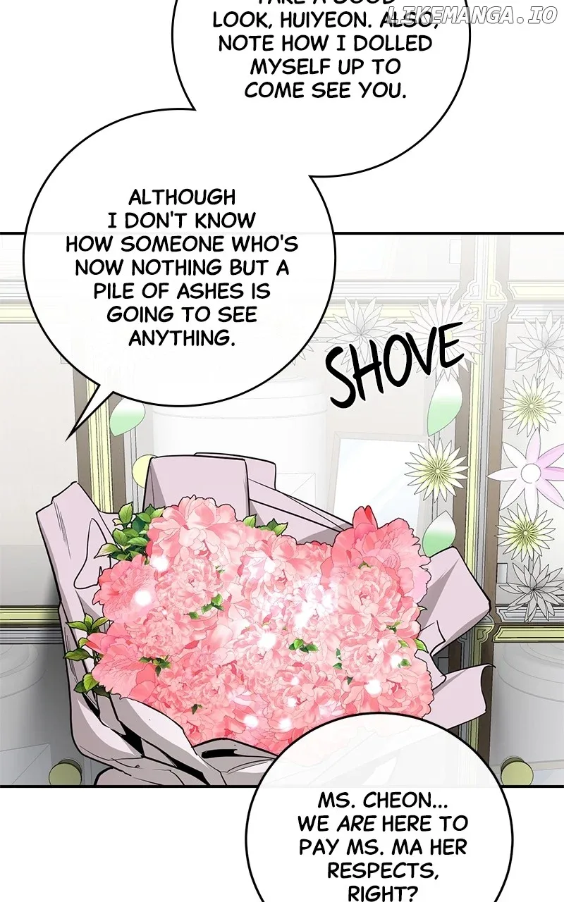 Extroversion of an Immortal Chapter 79 page 20
