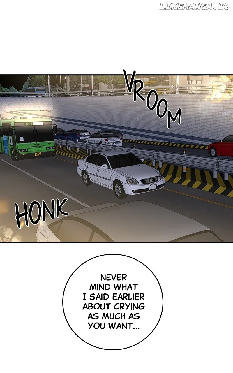 Extroversion of an Immortal Chapter 79 page 3