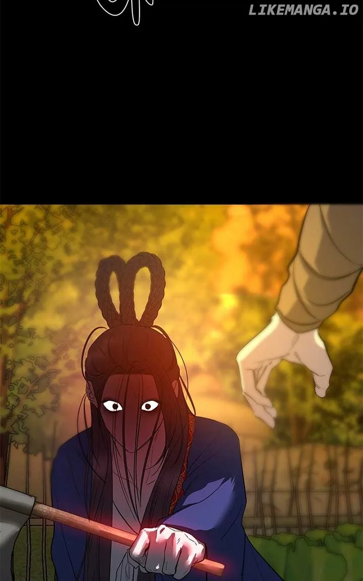 Extroversion of an Immortal Chapter 78 page 66