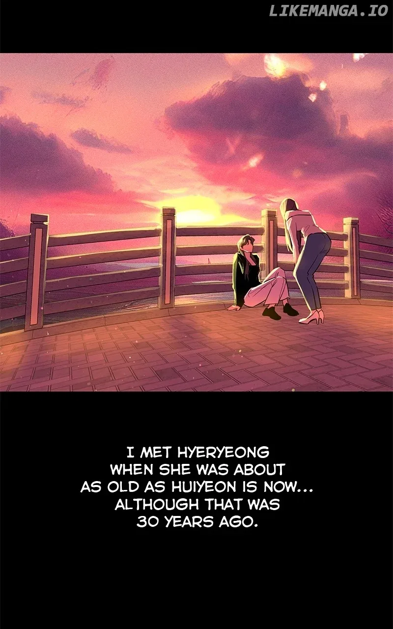 Extroversion of an Immortal Chapter 79 page 43