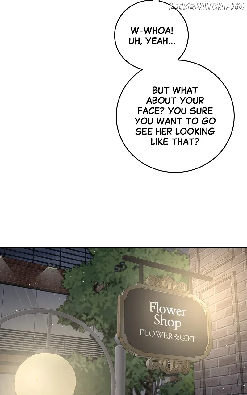Extroversion of an Immortal Chapter 79 page 8