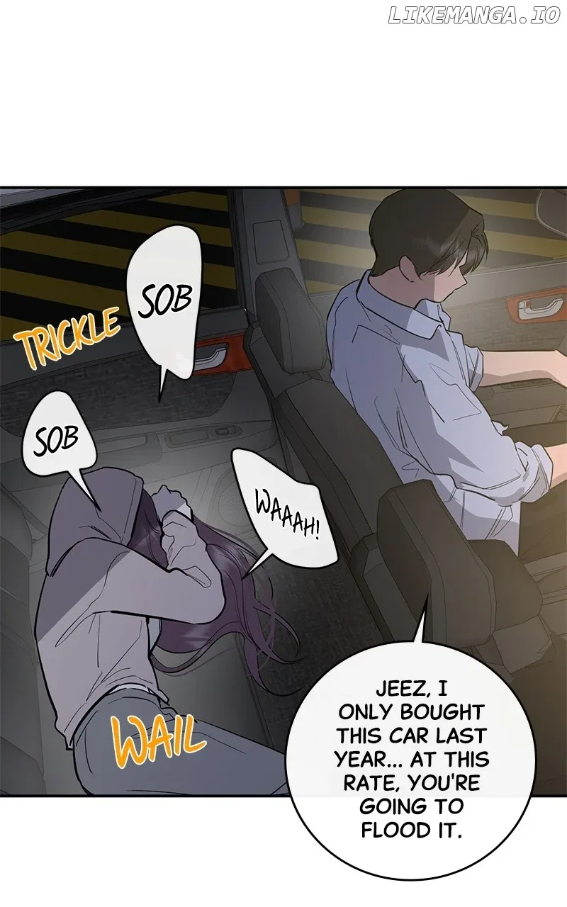 Extroversion of an Immortal Chapter 79 page 5