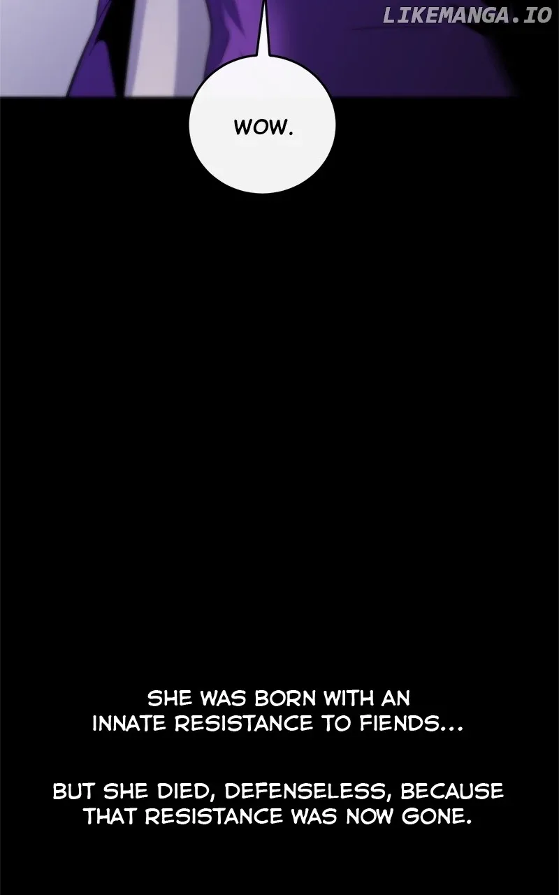 Extroversion of an Immortal Chapter 79 page 91