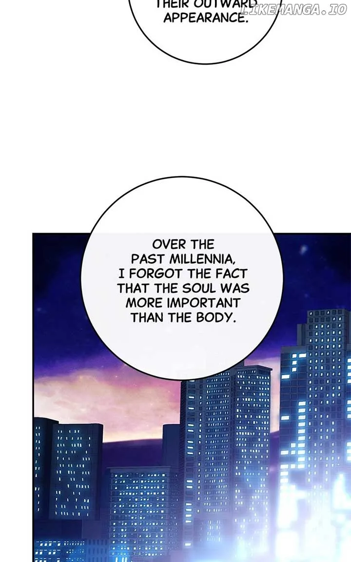 Extroversion of an Immortal Chapter 78 page 87