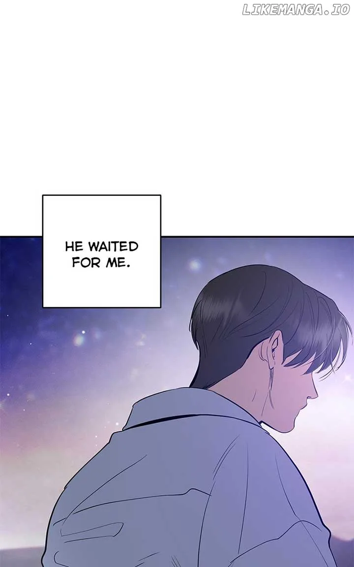 Extroversion of an Immortal Chapter 78 page 83