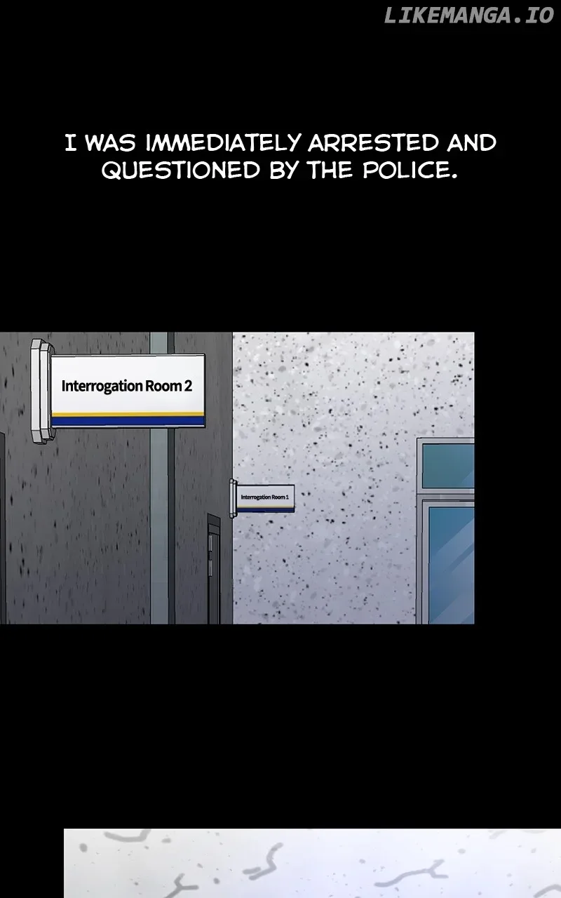Extroversion of an Immortal Chapter 79 page 99