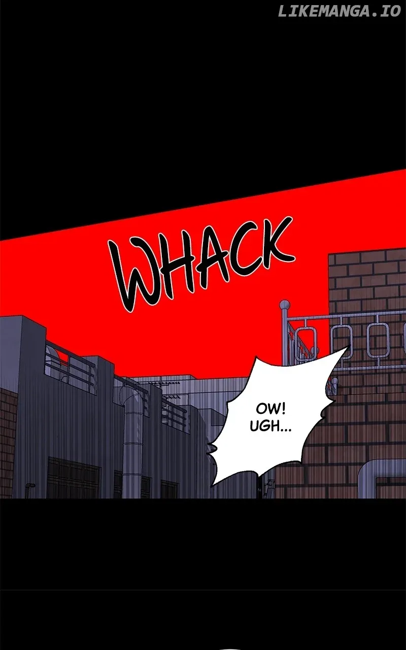 Extroversion of an Immortal Chapter 79 page 123