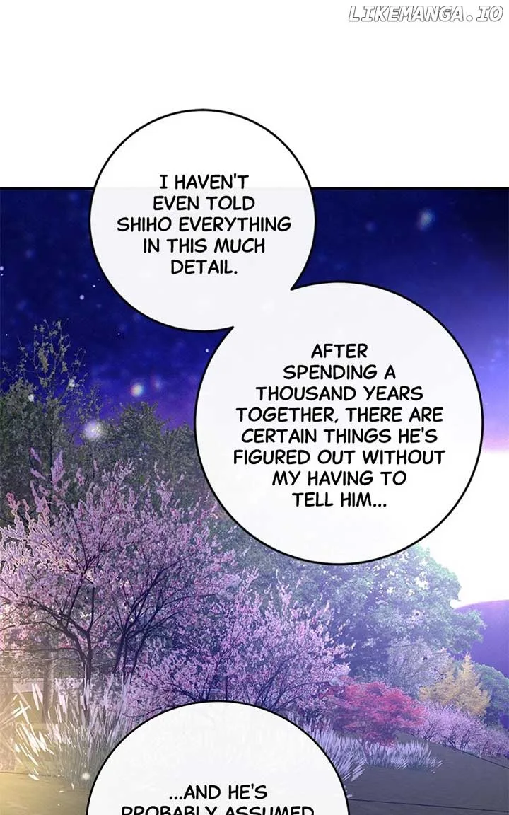 Extroversion of an Immortal Chapter 78 page 91