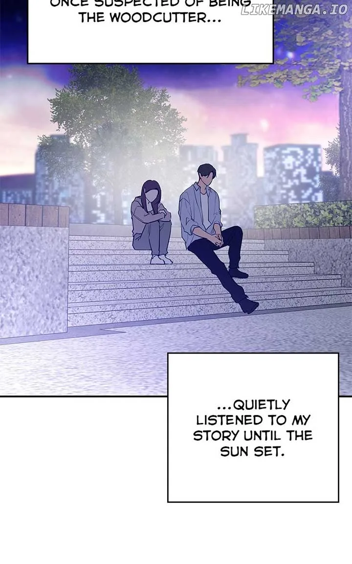 Extroversion of an Immortal Chapter 78 page 82