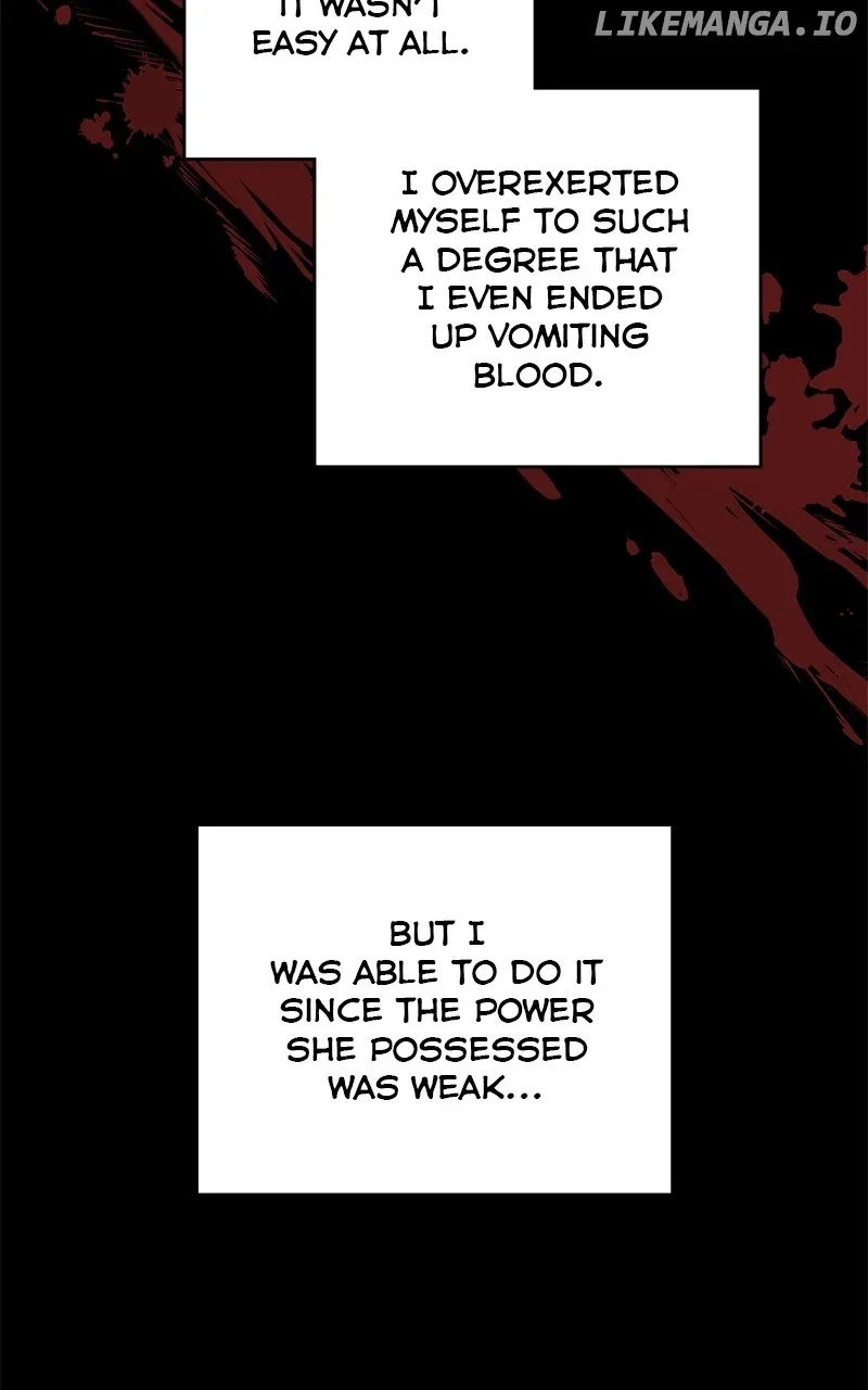 Extroversion of an Immortal Chapter 79 page 67