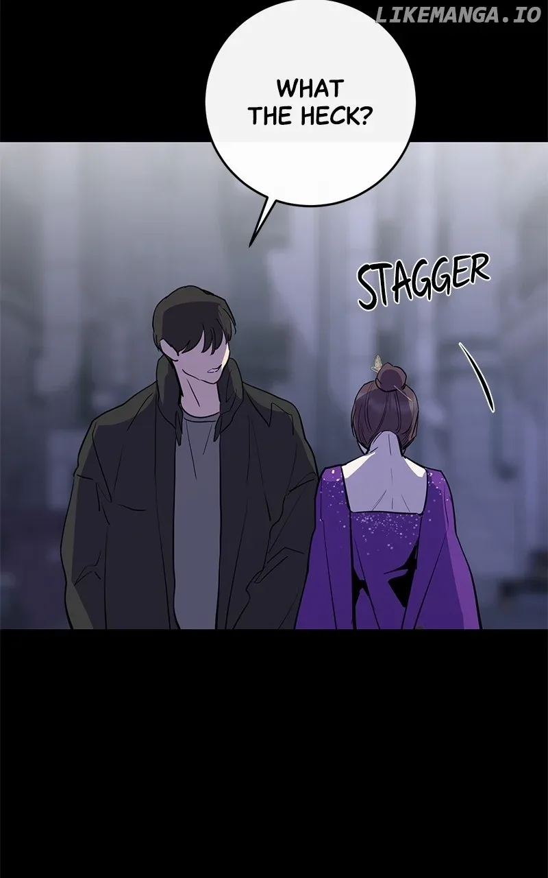 Extroversion of an Immortal Chapter 79 page 124