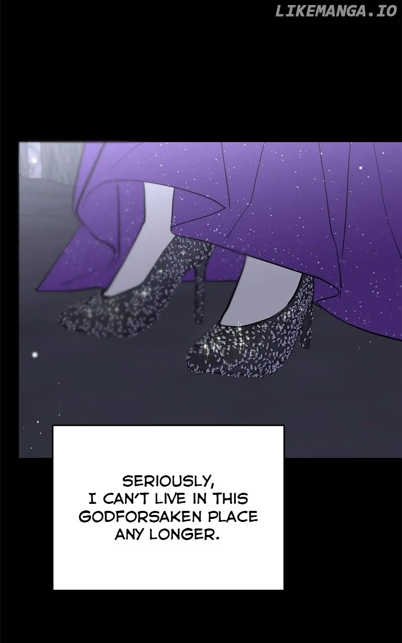 Extroversion of an Immortal Chapter 79 page 135