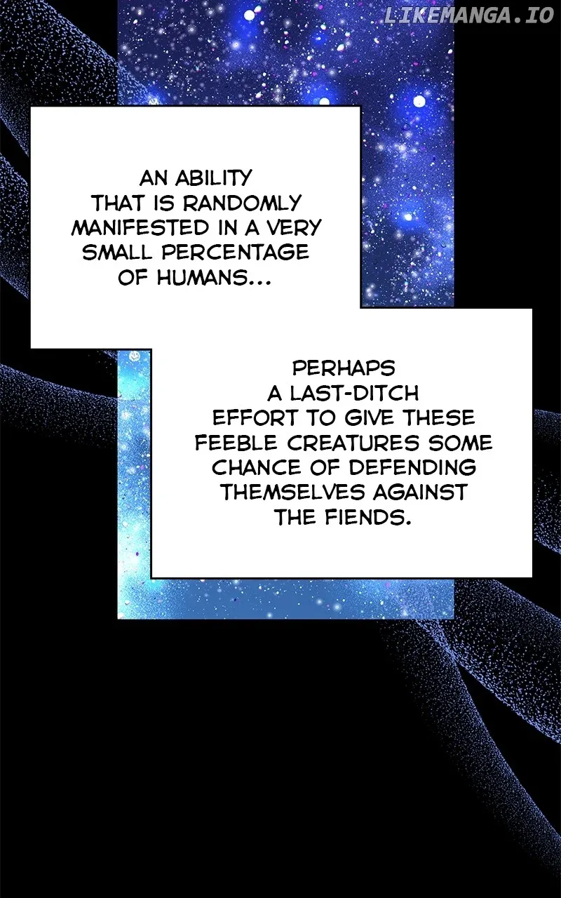 Extroversion of an Immortal Chapter 79 page 53