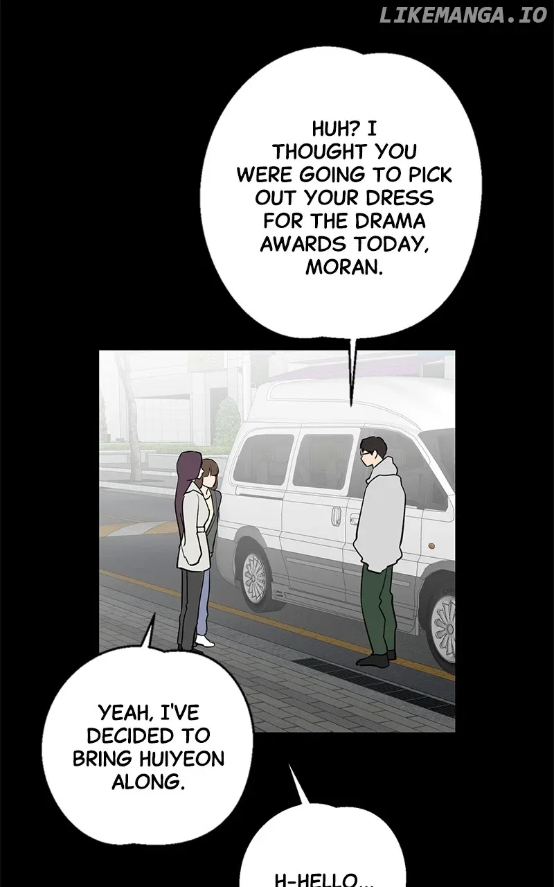 Extroversion of an Immortal Chapter 79 page 81
