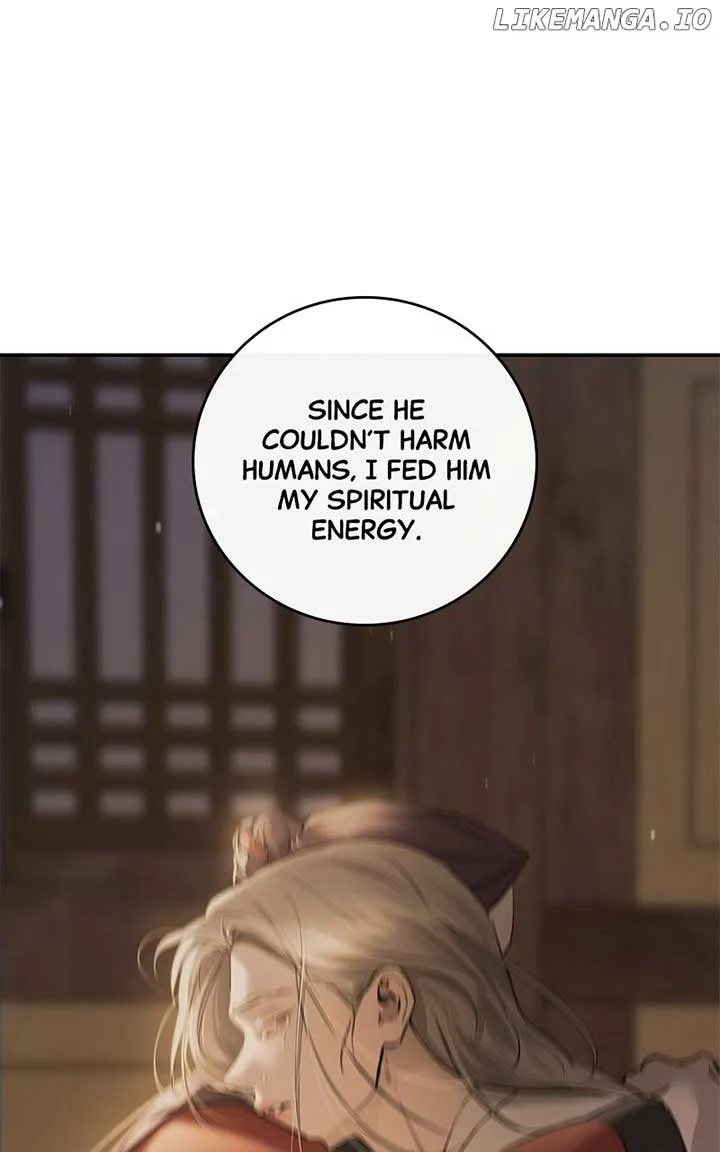Extroversion of an Immortal Chapter 78 page 93