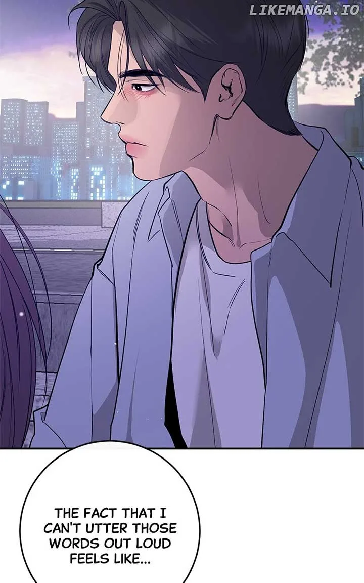 Extroversion of an Immortal Chapter 78 page 100