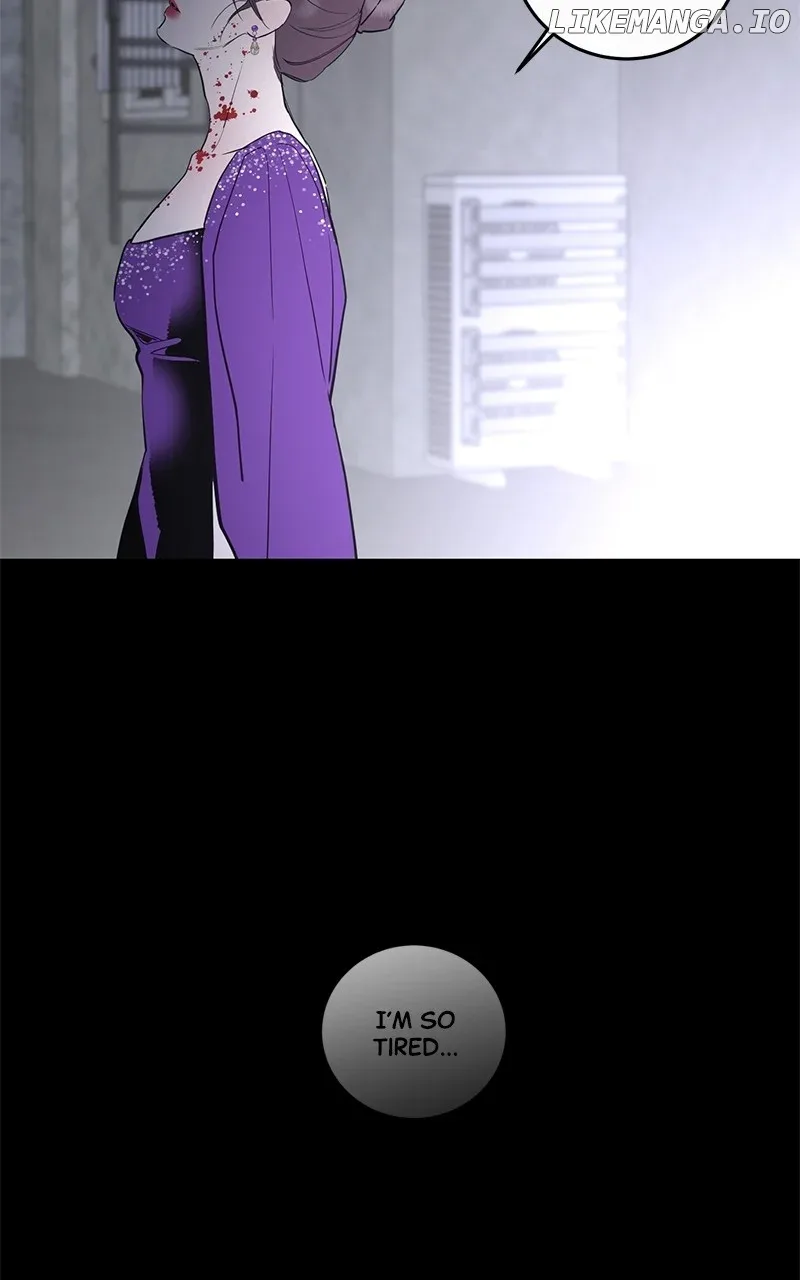 Extroversion of an Immortal Chapter 79 page 152