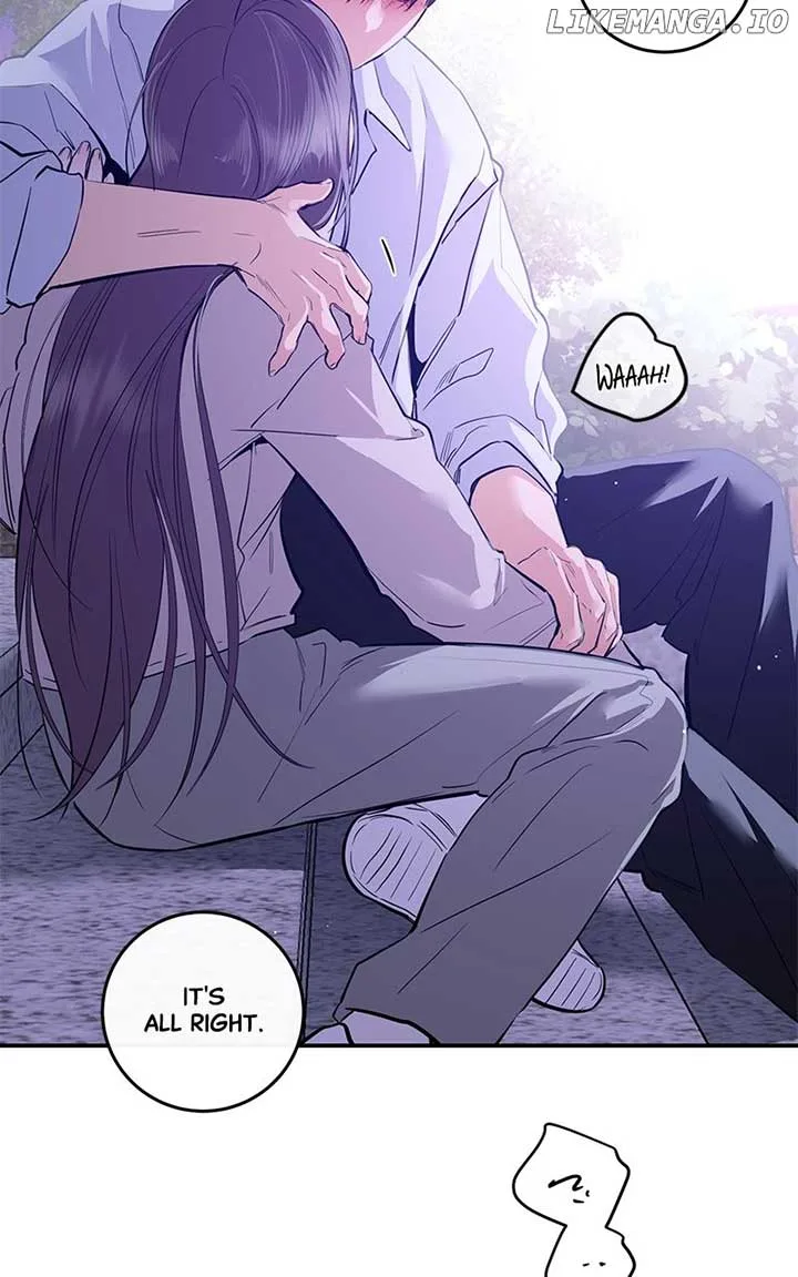 Extroversion of an Immortal Chapter 78 page 115