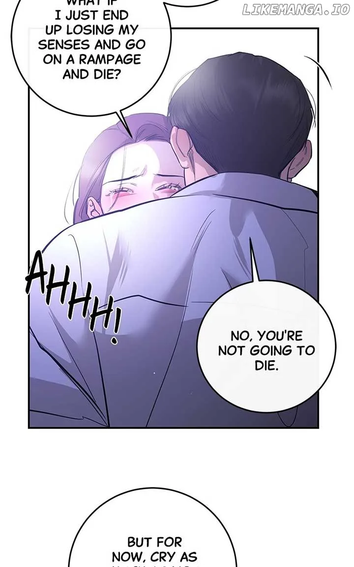 Extroversion of an Immortal Chapter 78 page 113