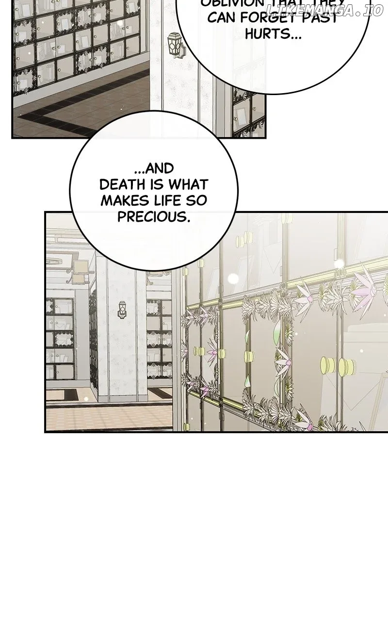 Extroversion of an Immortal Chapter 80 page 29