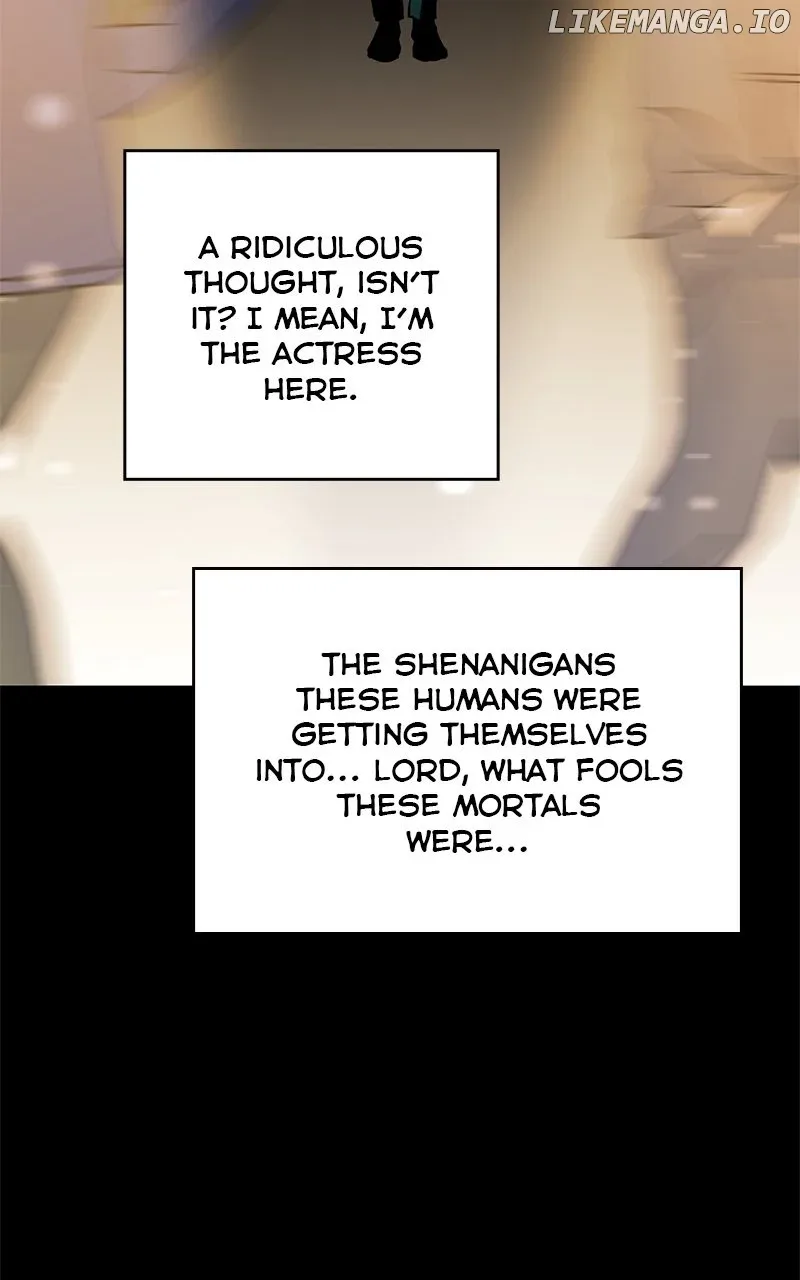 Extroversion of an Immortal Chapter 80 page 8