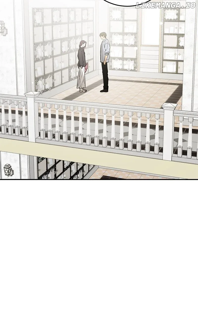 Extroversion of an Immortal Chapter 80 page 45