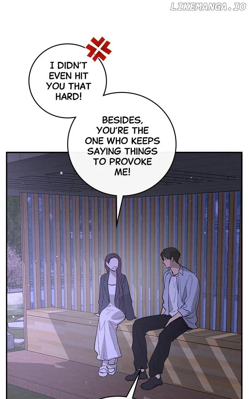 Extroversion of an Immortal Chapter 80 page 51