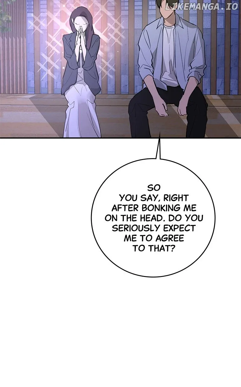 Extroversion of an Immortal Chapter 80 page 50