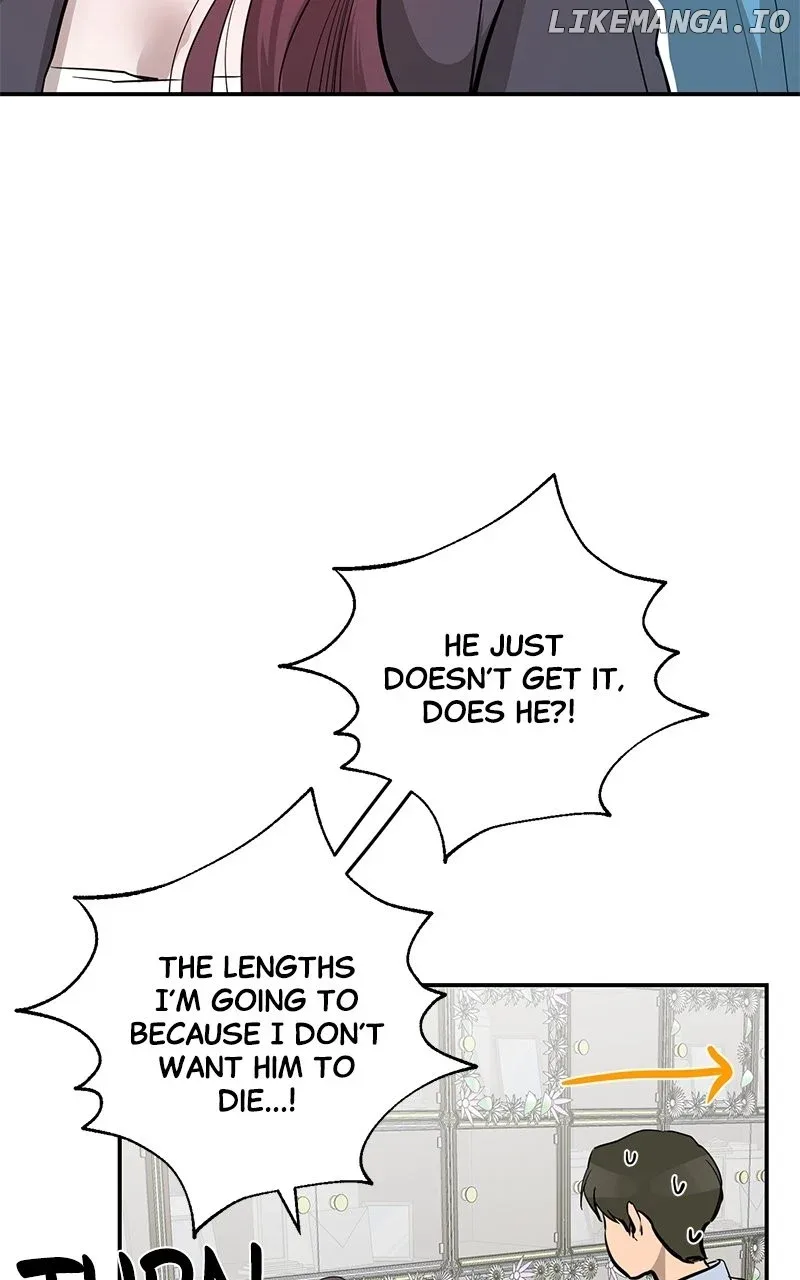 Extroversion of an Immortal Chapter 80 page 38