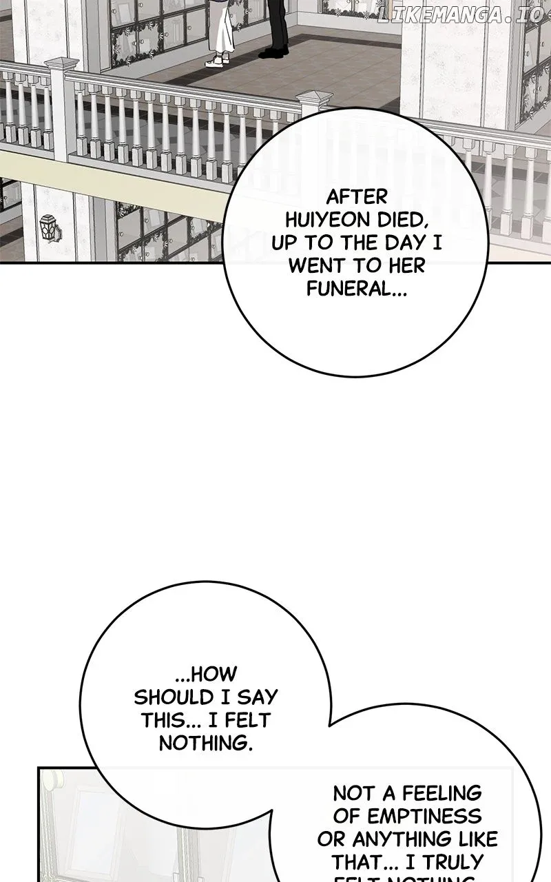 Extroversion of an Immortal Chapter 80 page 5