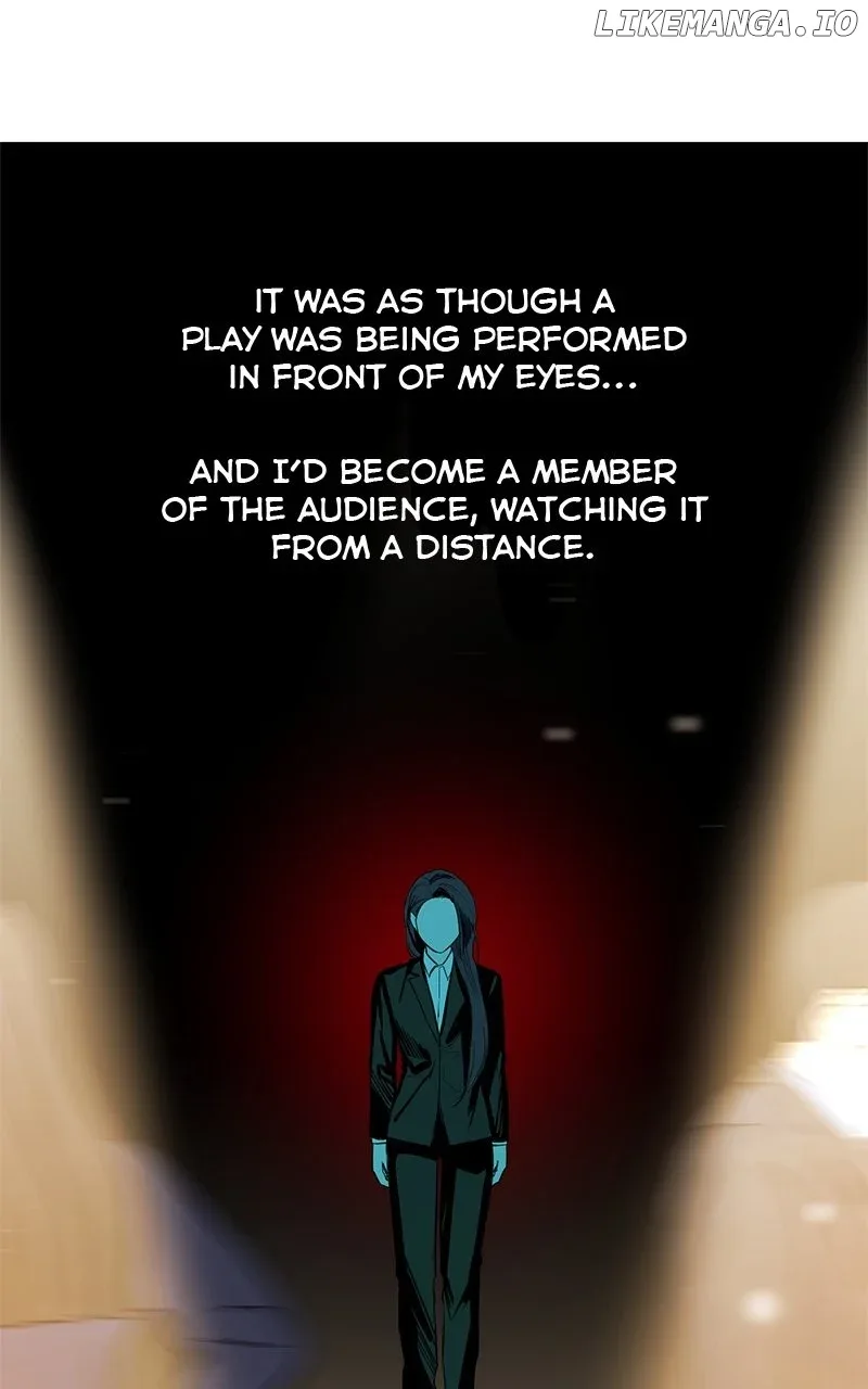 Extroversion of an Immortal Chapter 80 page 7