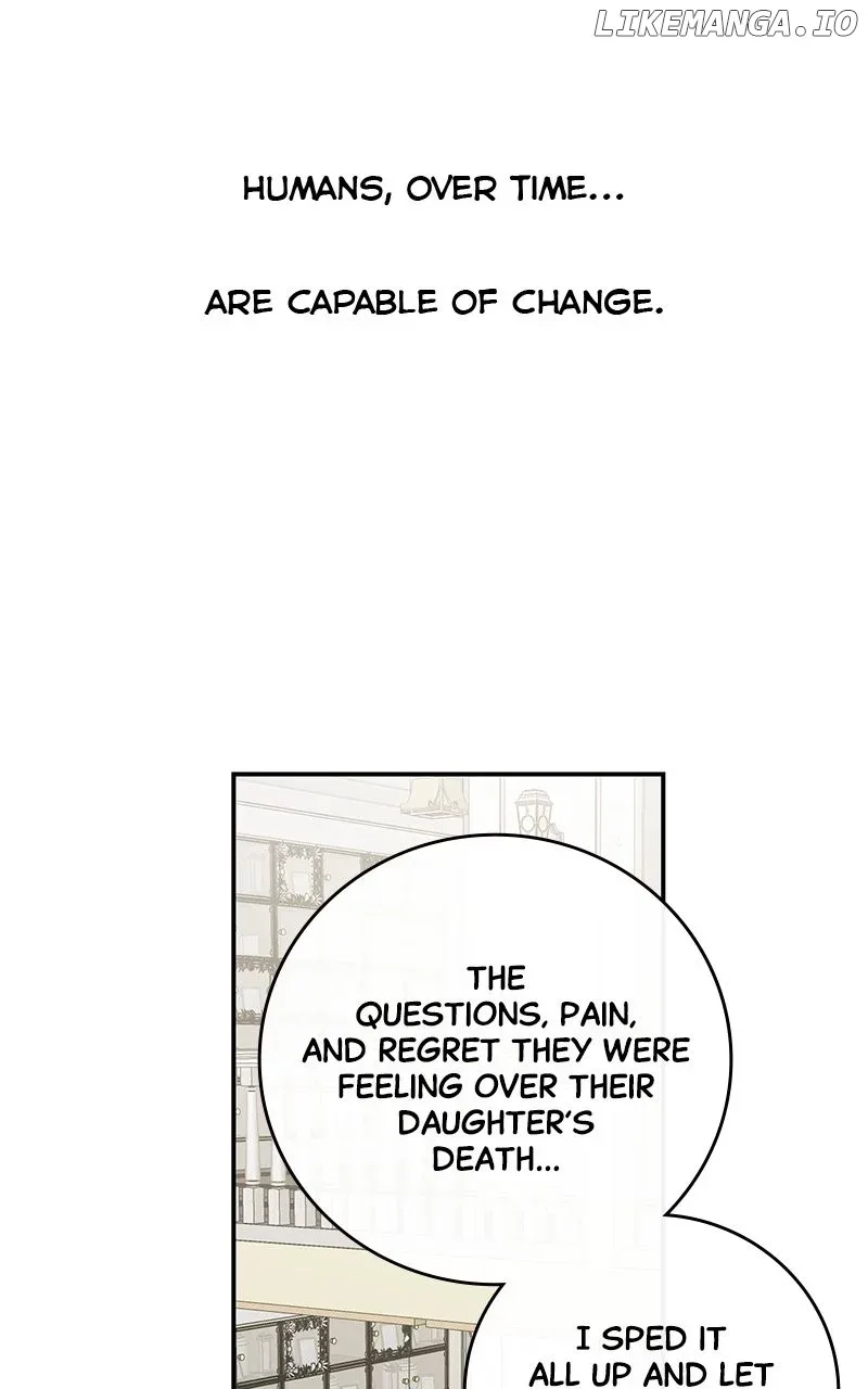 Extroversion of an Immortal Chapter 80 page 20