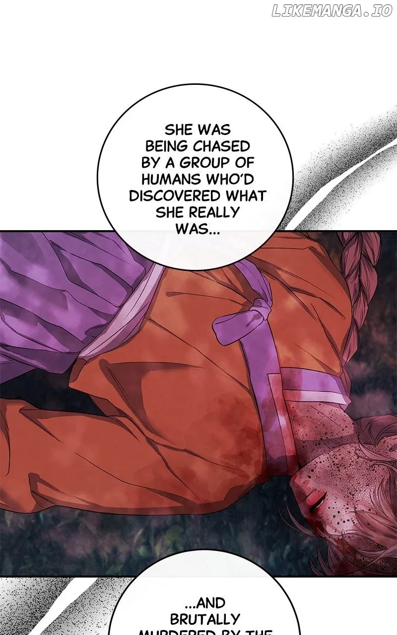 Extroversion of an Immortal Chapter 80 page 14