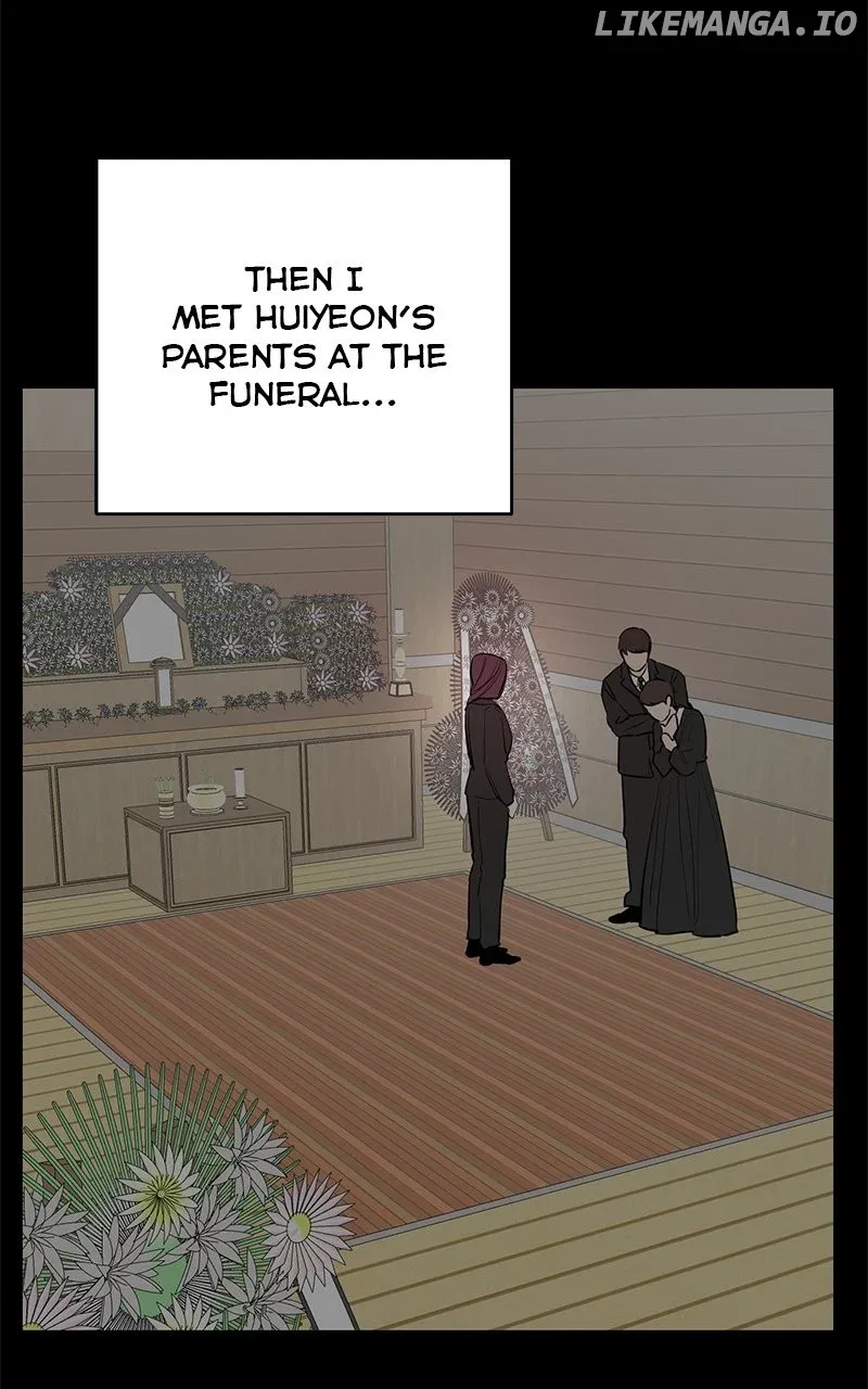 Extroversion of an Immortal Chapter 80 page 9