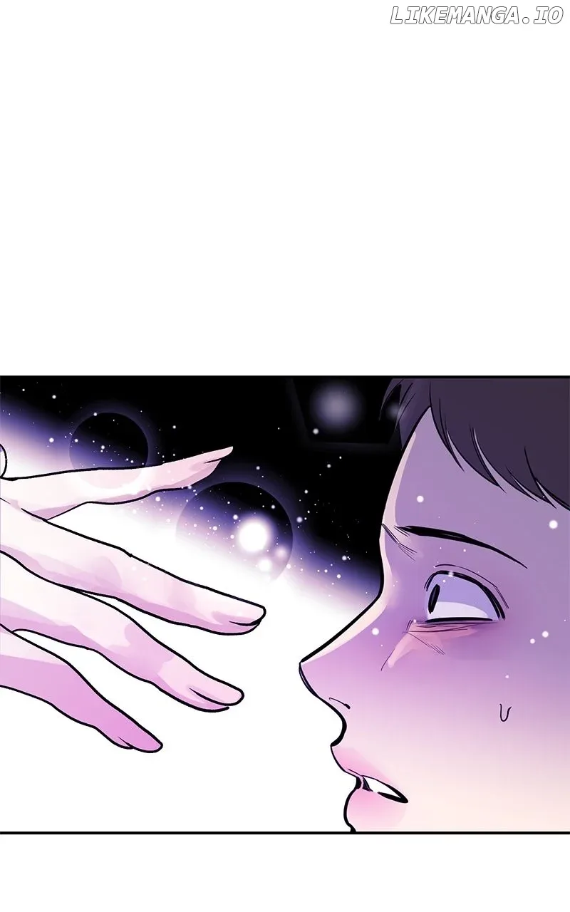 Extroversion of an Immortal Chapter 80 page 19