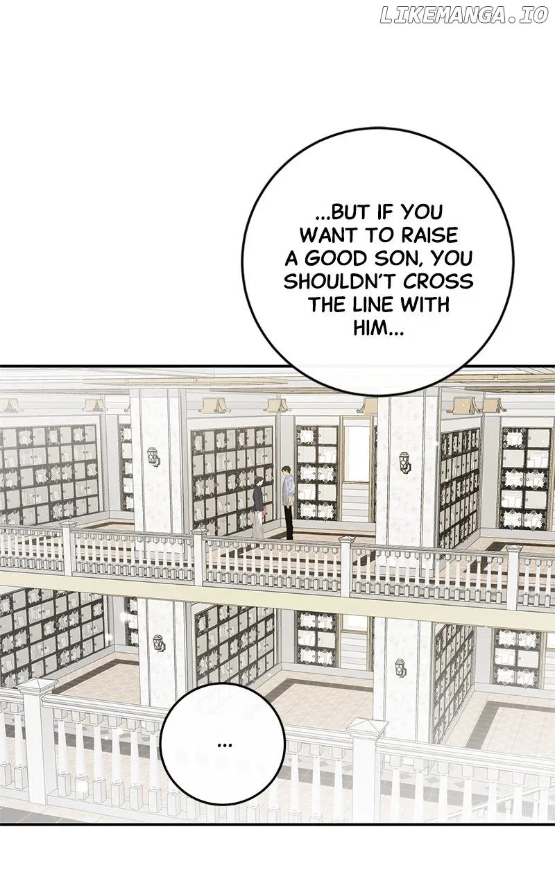 Extroversion of an Immortal Chapter 80 page 46
