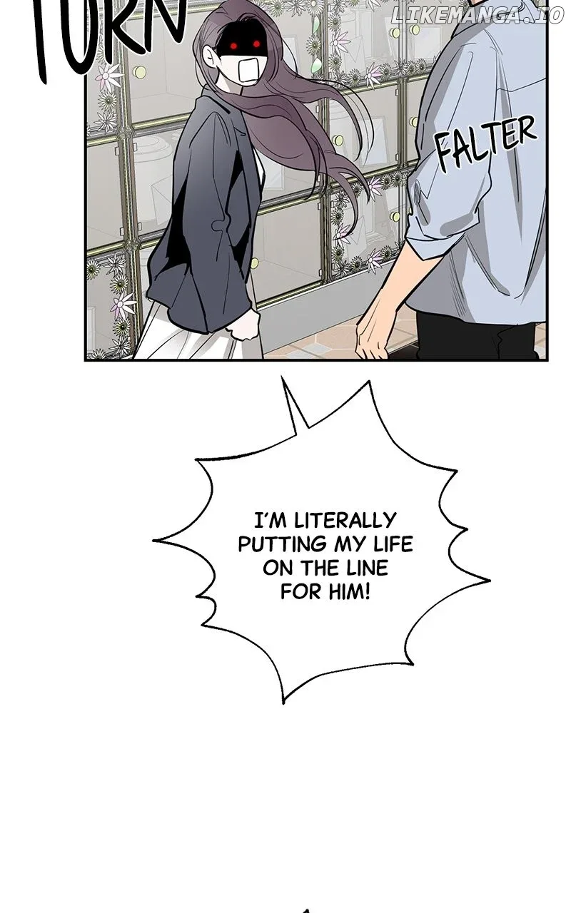 Extroversion of an Immortal Chapter 80 page 39
