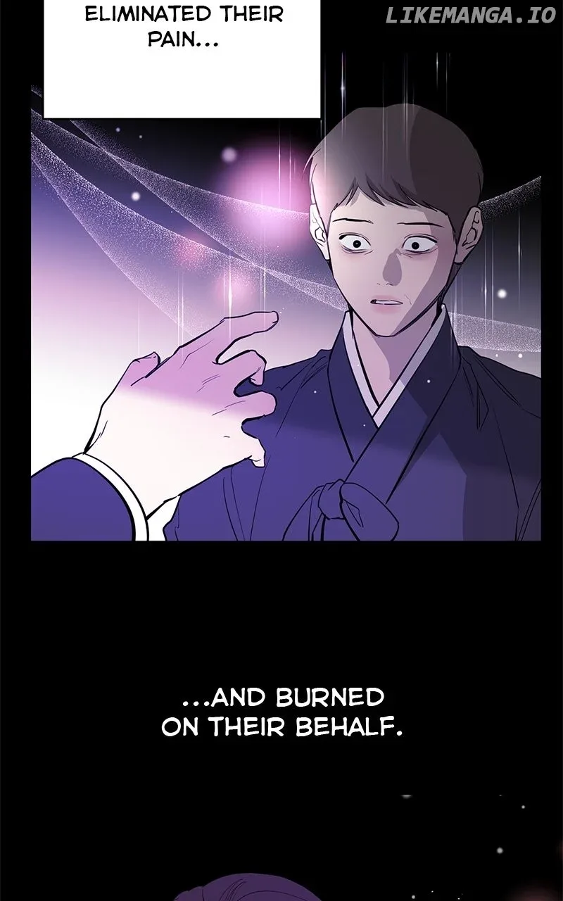 Extroversion of an Immortal Chapter 80 page 25