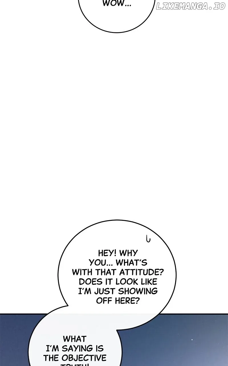 Extroversion of an Immortal Chapter 80 page 99