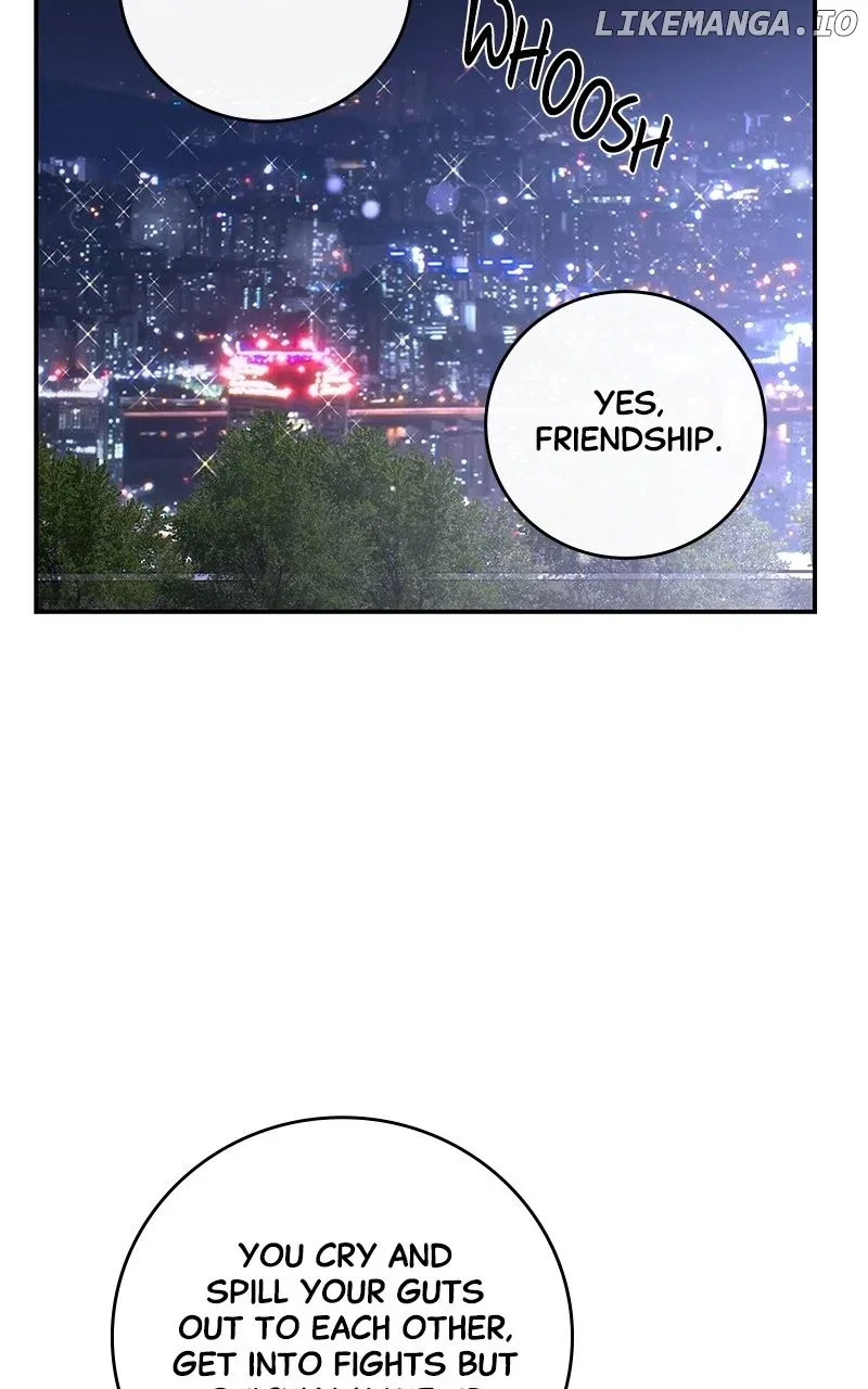 Extroversion of an Immortal Chapter 80 page 84