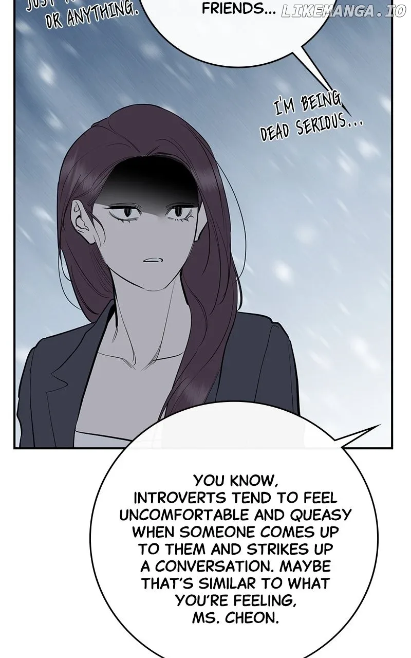 Extroversion of an Immortal Chapter 80 page 87
